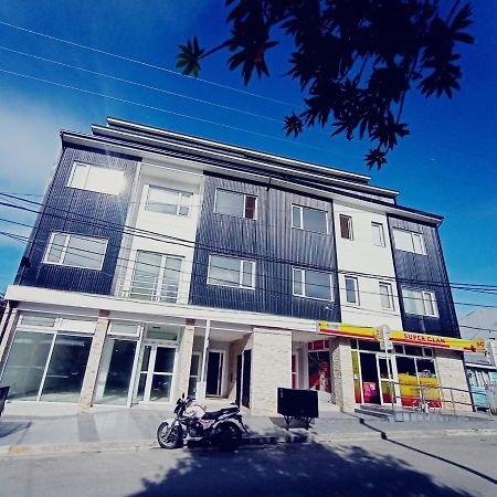 Studio 1884 Daire Ushuaia Dış mekan fotoğraf