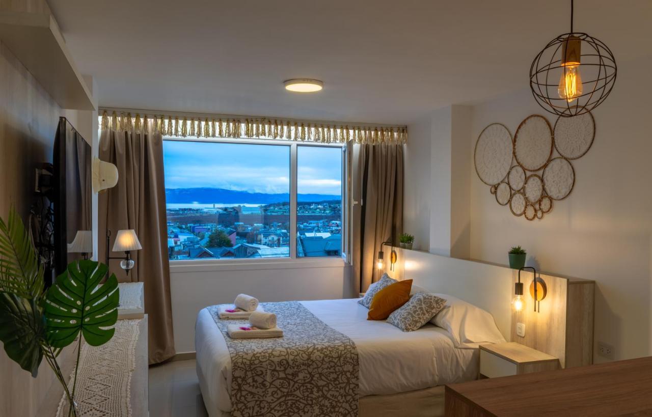 Studio 1884 Daire Ushuaia Dış mekan fotoğraf