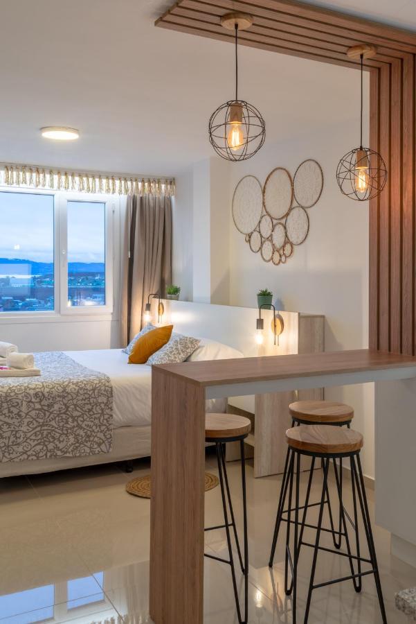 Studio 1884 Daire Ushuaia Dış mekan fotoğraf