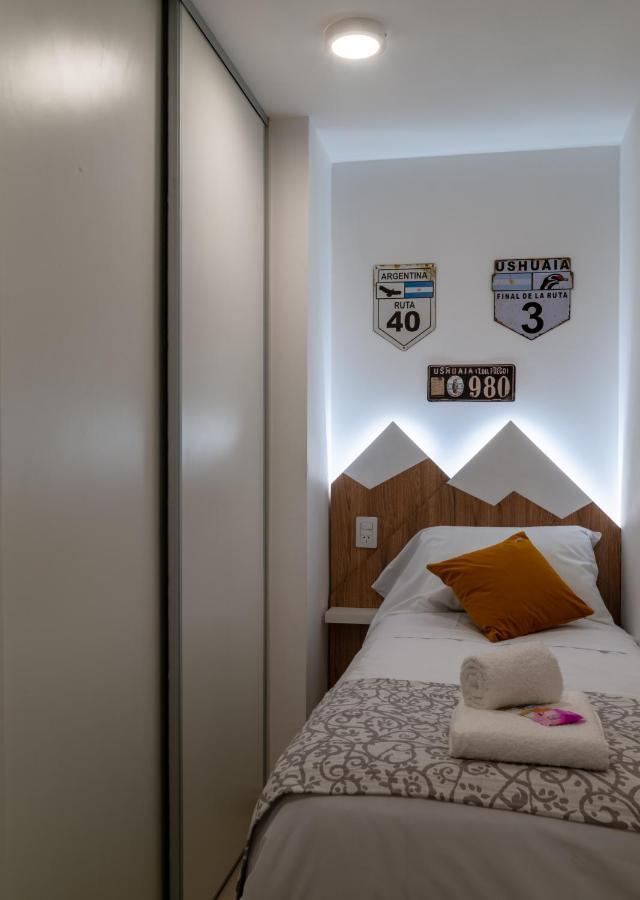 Studio 1884 Daire Ushuaia Dış mekan fotoğraf