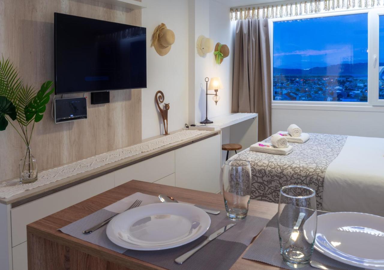 Studio 1884 Daire Ushuaia Dış mekan fotoğraf