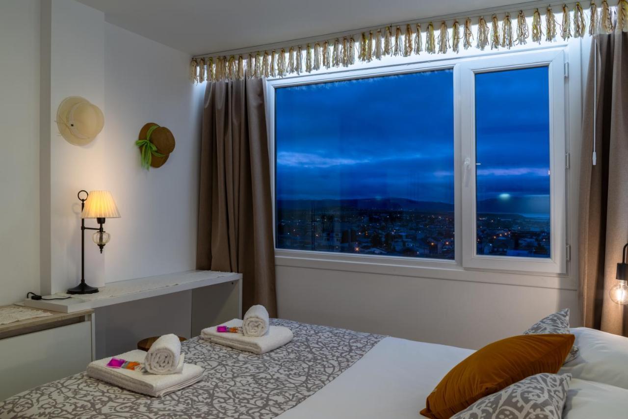 Studio 1884 Daire Ushuaia Dış mekan fotoğraf